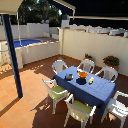 Casa Ventallo Xcv26 * L'Escala