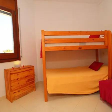 Holiday home Casa Ventallo Xcv26 *