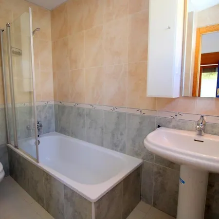 Casa Ventallo Xcv26 * L'Escala