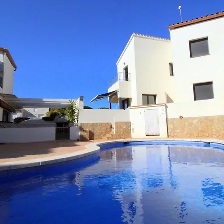 Casa Ventallo Xcv26 Holiday home