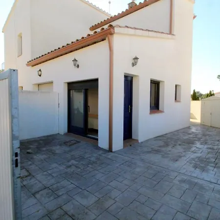 Casa Ventallo Xcv26 L'Escala